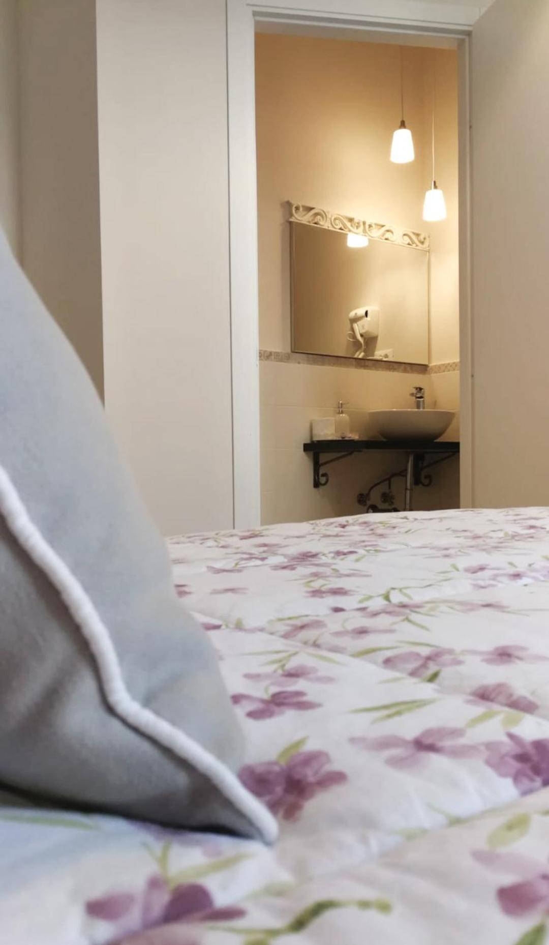 B&B La Casa Di Otello Carmignano Eksteriør bilde
